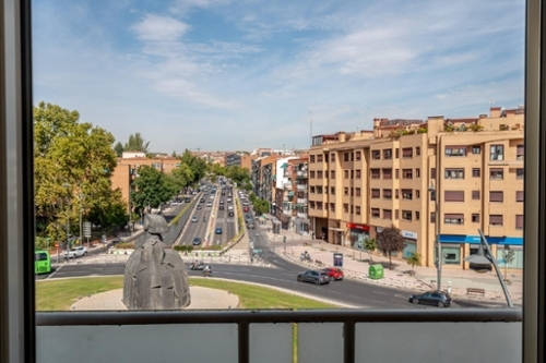 Alcobendas 28100 Cuenca Del Medio Jarama penthouse foto 6310026
