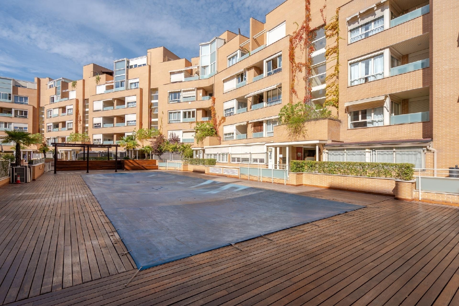  à vendre penthouse Alcobendas 28100 Cuenca Del Medio Jarama 3