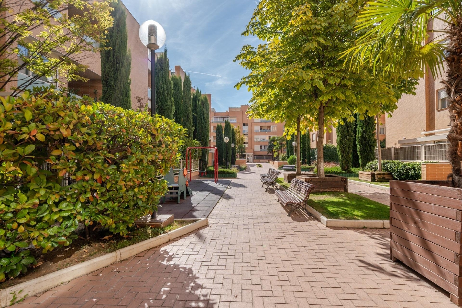  à vendre penthouse Alcobendas 28100 Cuenca Del Medio Jarama 2