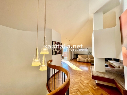 Alcoi 03803 Alcoia penthouse foto 6308940