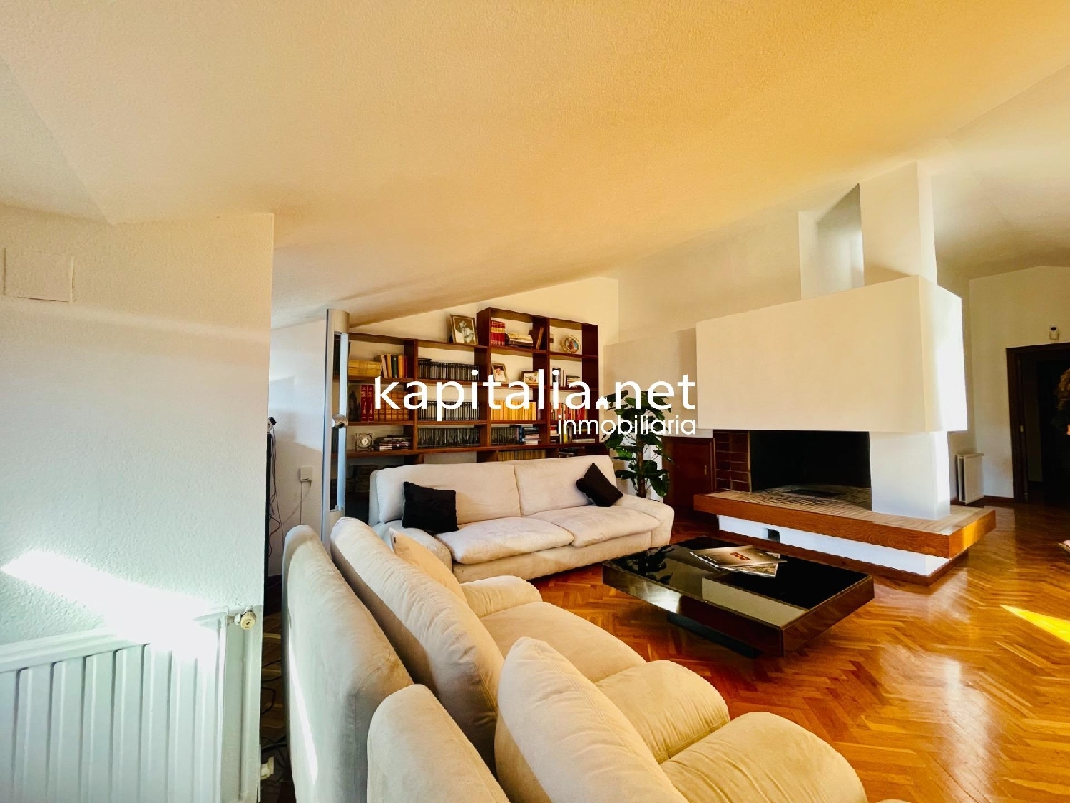  à vendre penthouse Alcoi 03803 Alcoia 4