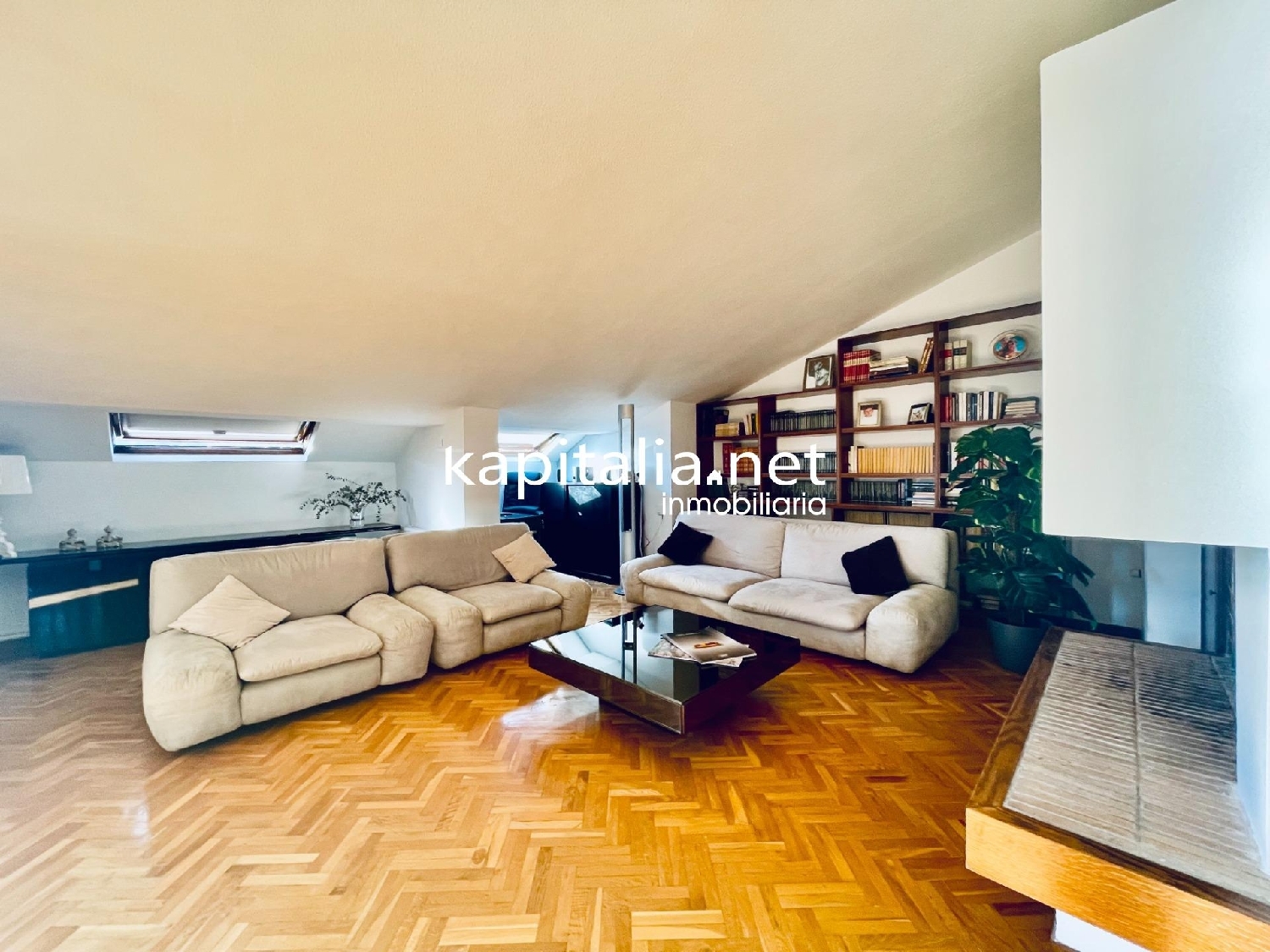  à vendre penthouse Alcoi 03803 Alcoia 3