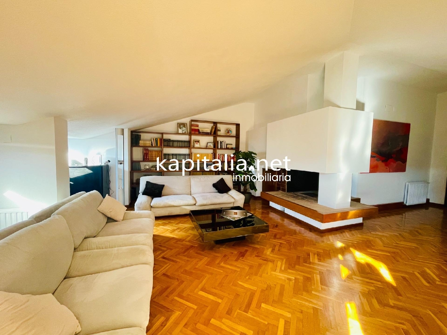  à vendre penthouse Alcoi 03803 Alcoia 2
