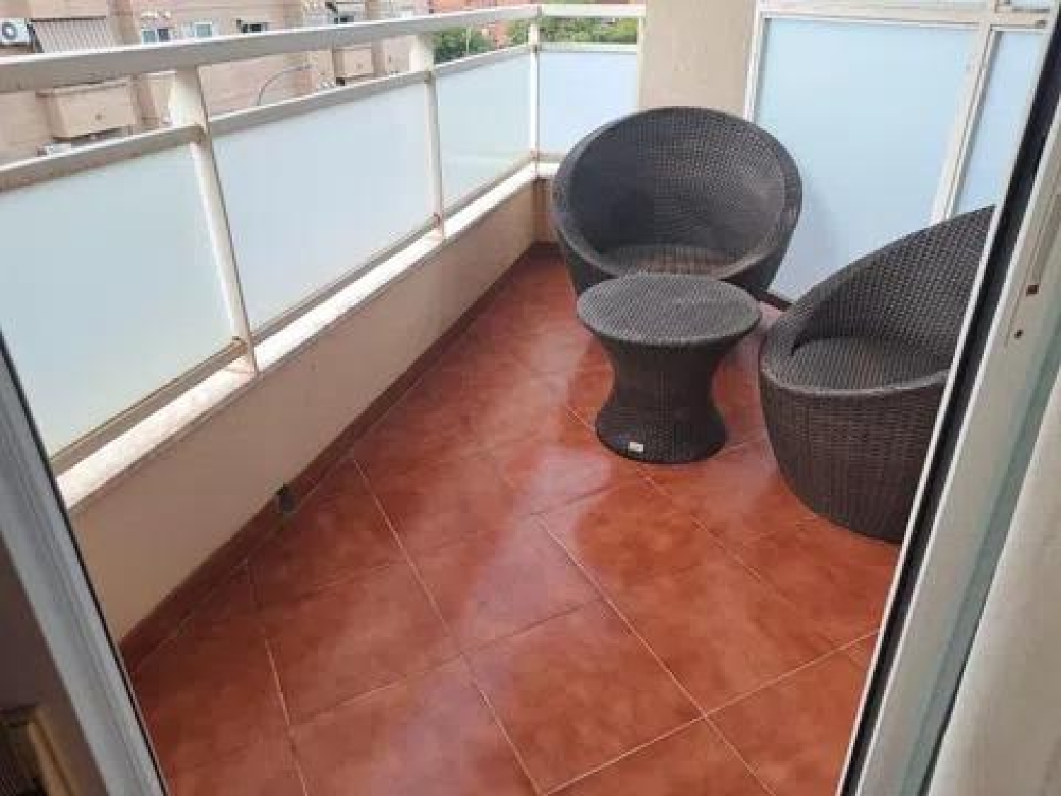  te koop penthouse Aldaia Horta Oest 7