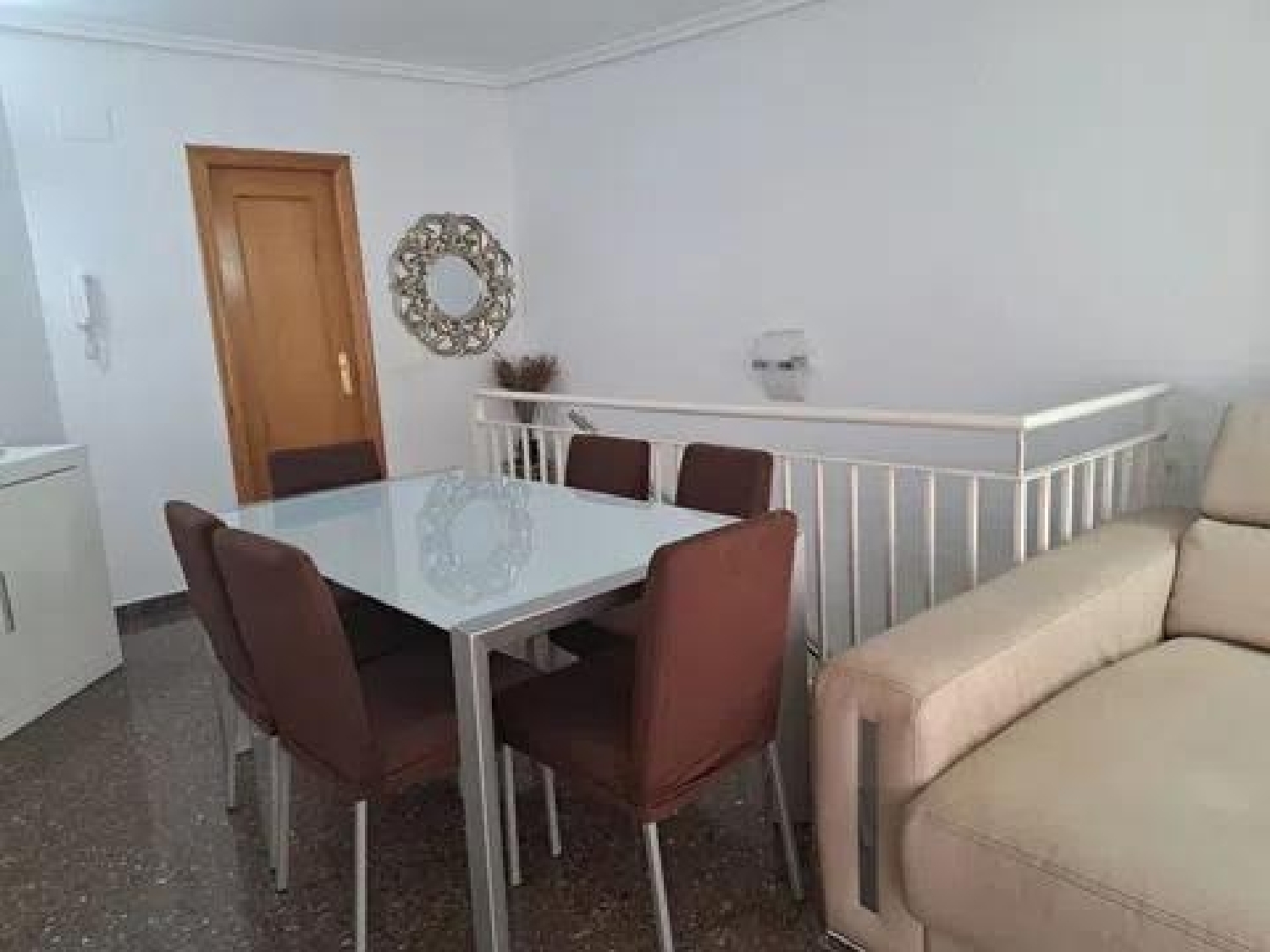  te koop penthouse Aldaia Horta Oest 8