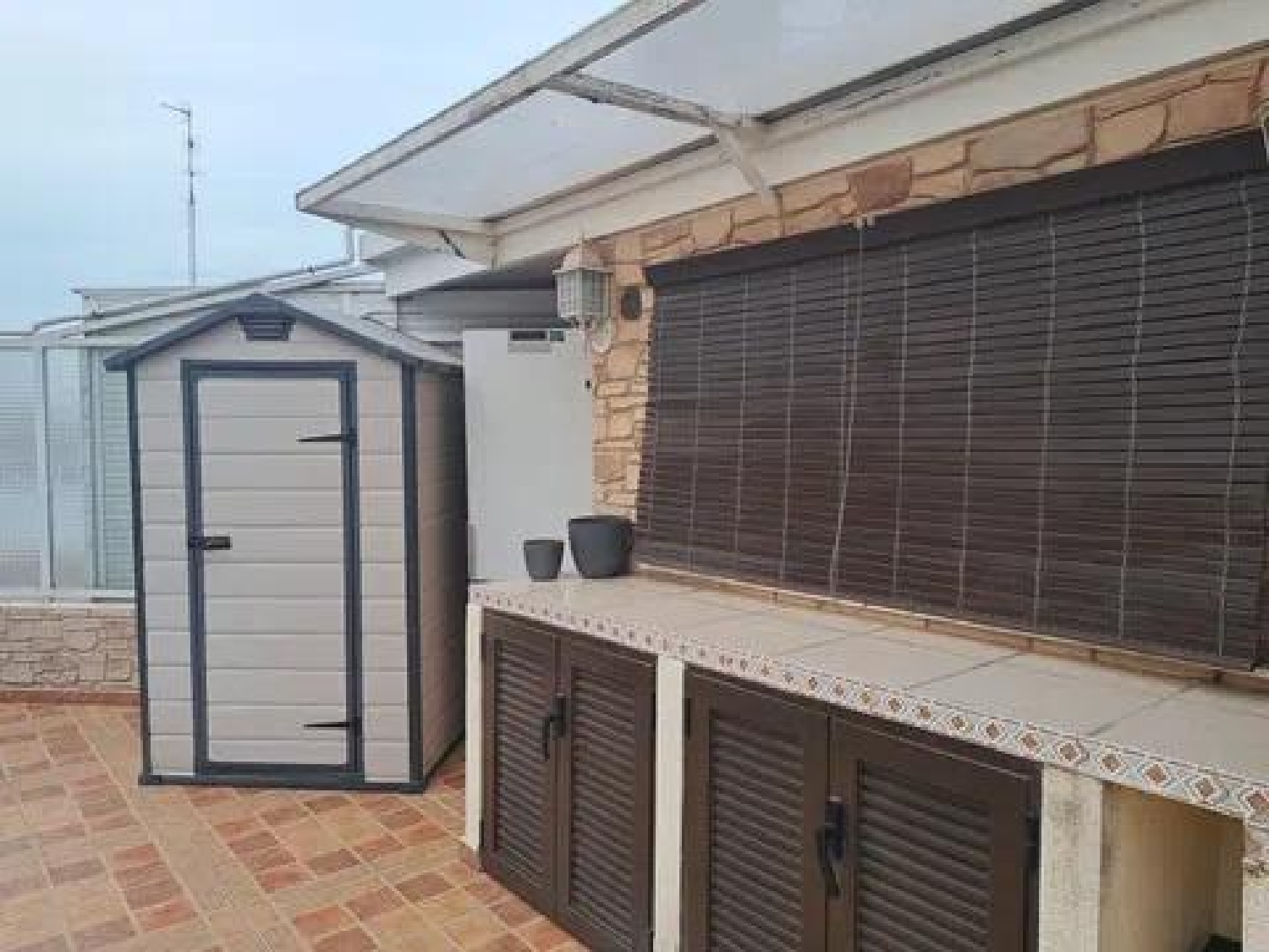  te koop penthouse Aldaia Horta Oest 5