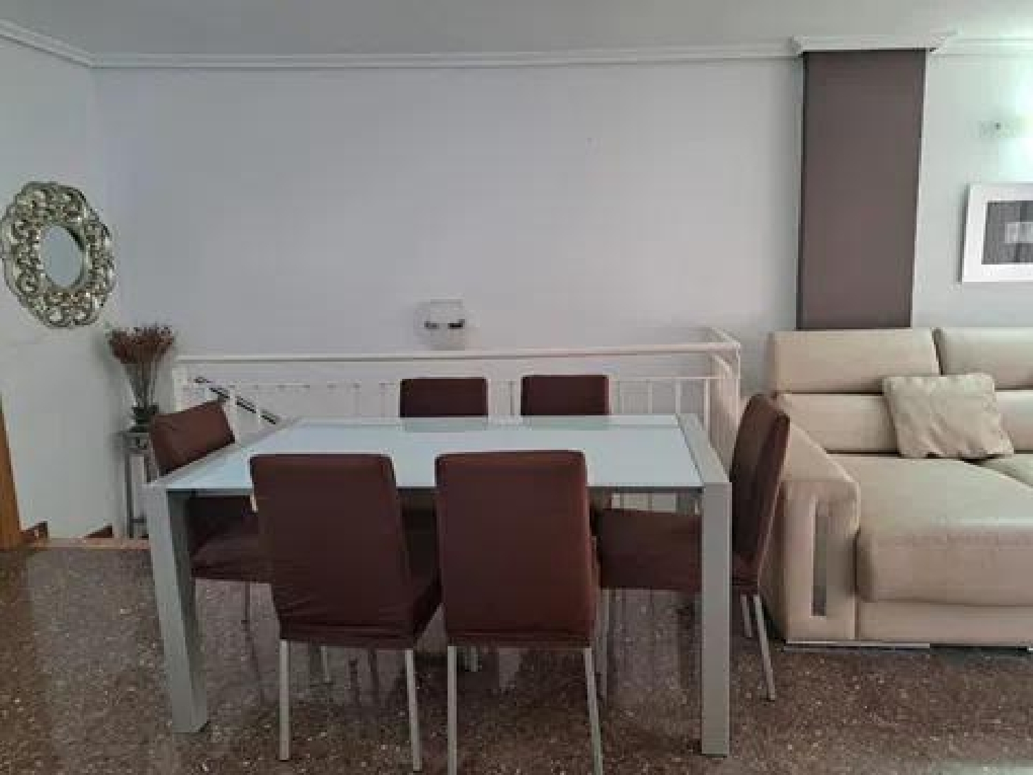  te koop penthouse Aldaia Horta Oest 6