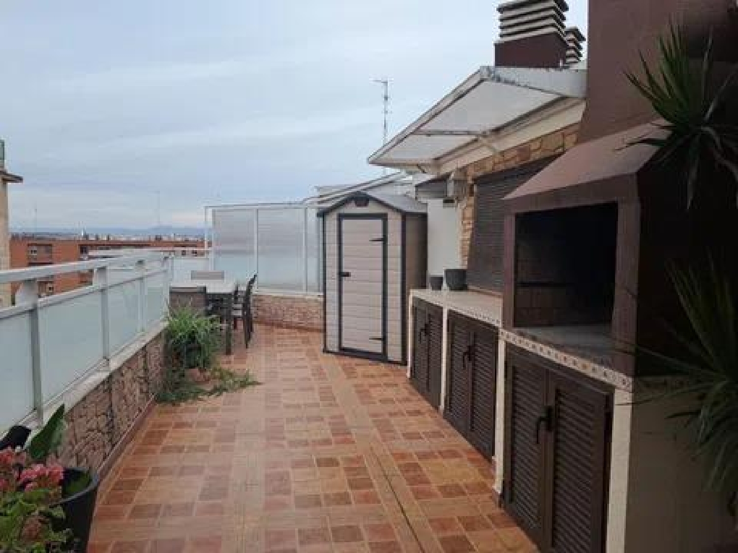  te koop penthouse Aldaia Horta Oest 3