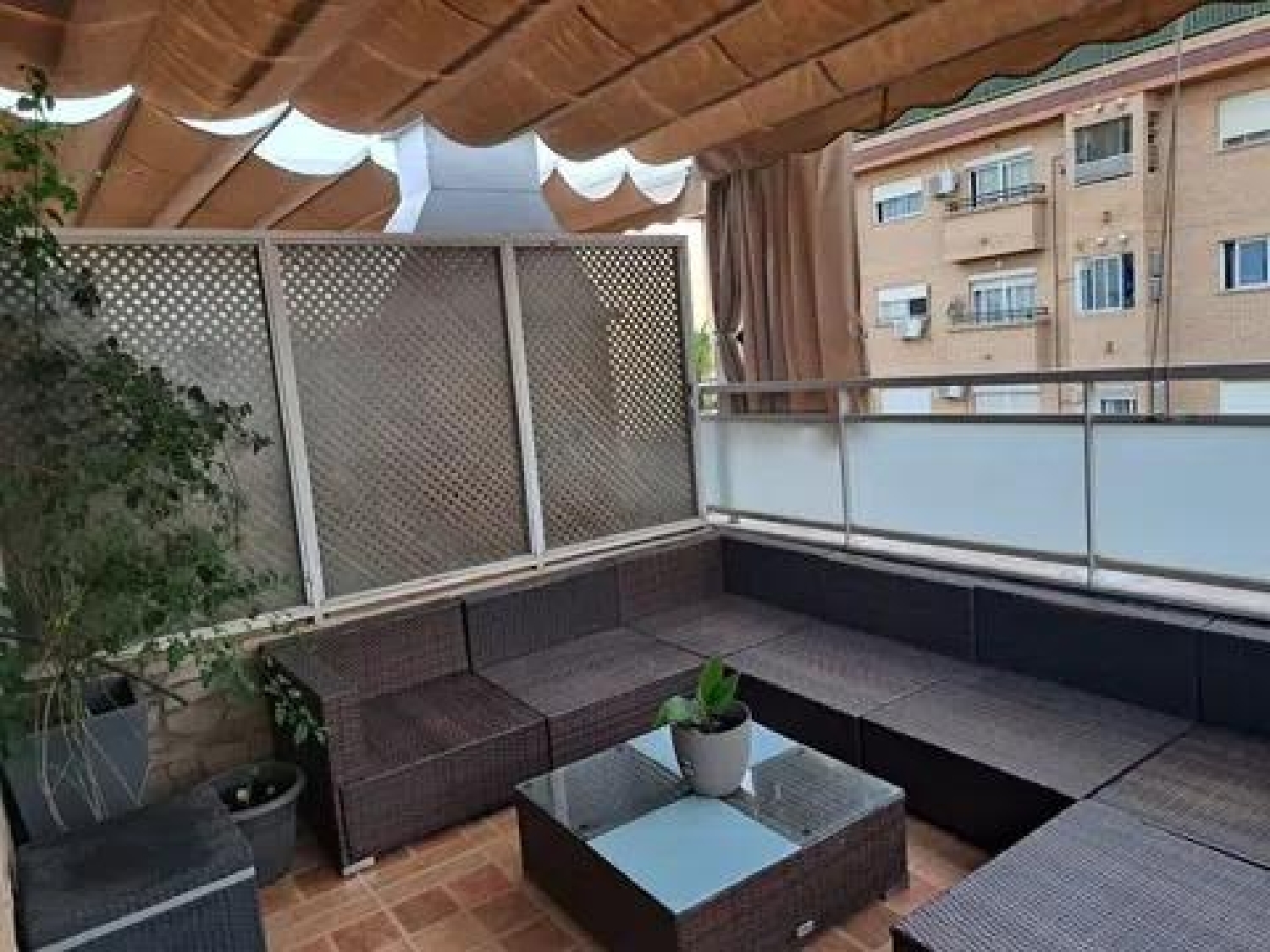  te koop penthouse Aldaia Horta Oest 2