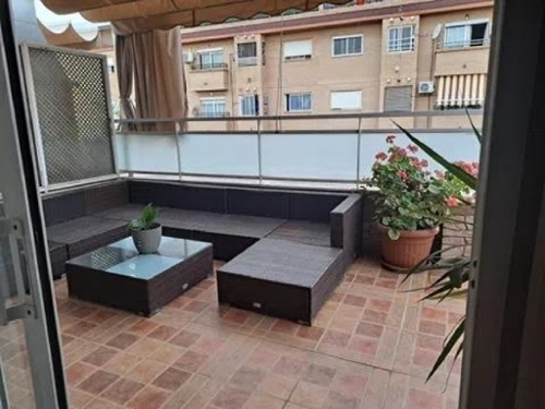 Aldaia Horta Oest penthouse foto 6306724