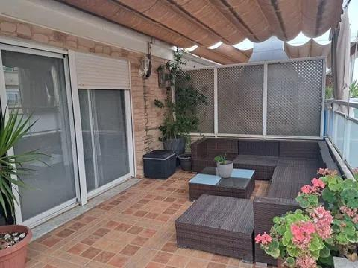  te koop penthouse Aldaia Horta Oest 4