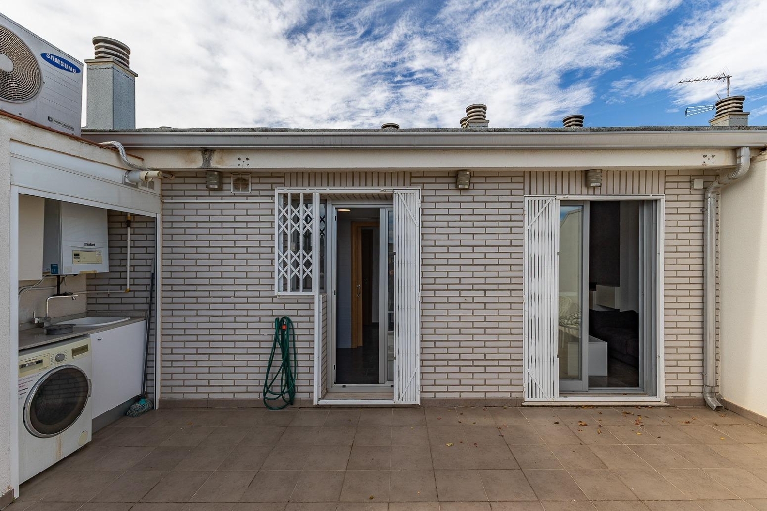  en venta ático Aldaia Horta Oest 3