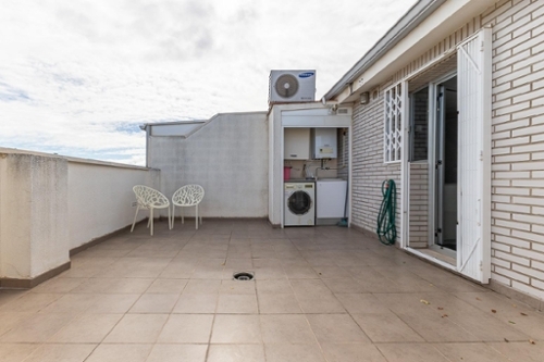 Aldaia Horta Oest penthouse foto 6318769