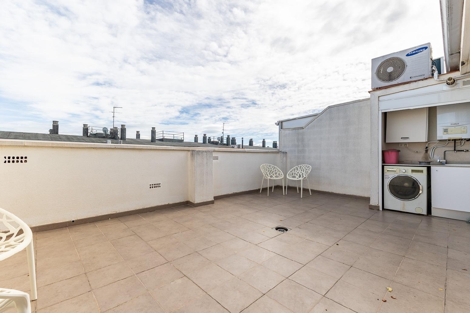  en venta ático Aldaia Horta Oest 4