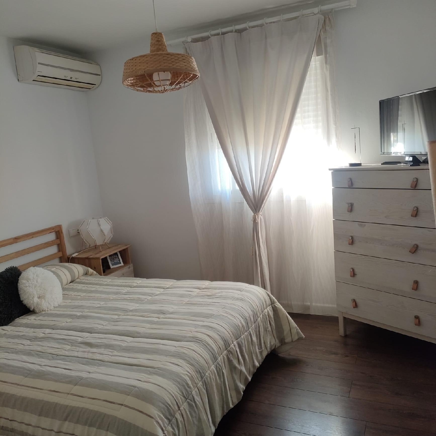  à vendre penthouse Algeciras Casco Antiguo Campo De Gibraltar 7
