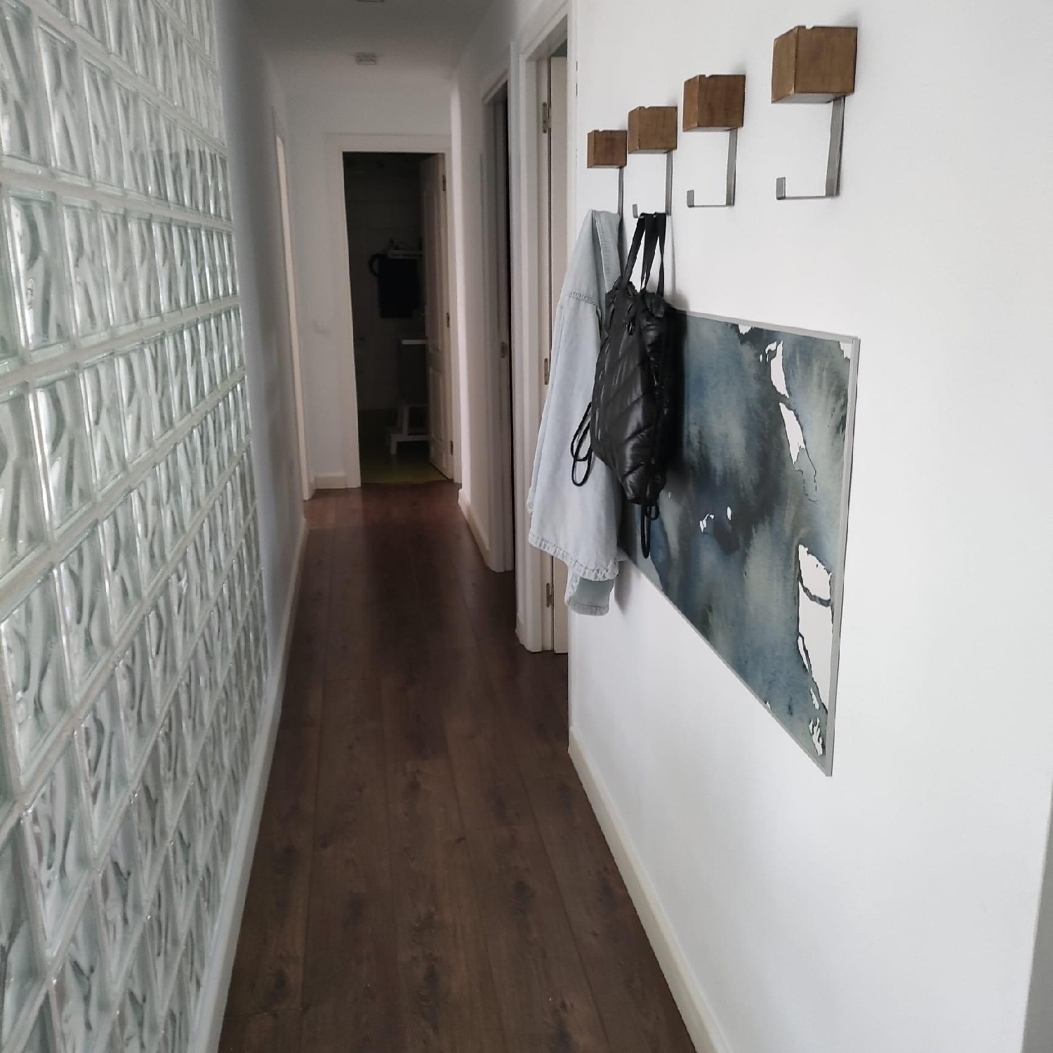  à vendre penthouse Algeciras Casco Antiguo Campo De Gibraltar 6