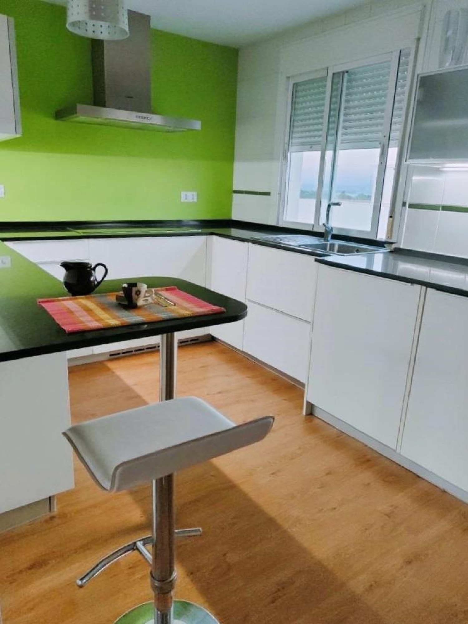 kaufen Penthouse Algeciras Casco Antiguo Campo De Gibraltar 2