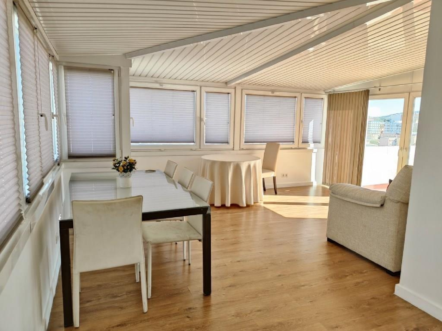  kaufen Penthouse Algeciras Casco Antiguo Campo De Gibraltar 4