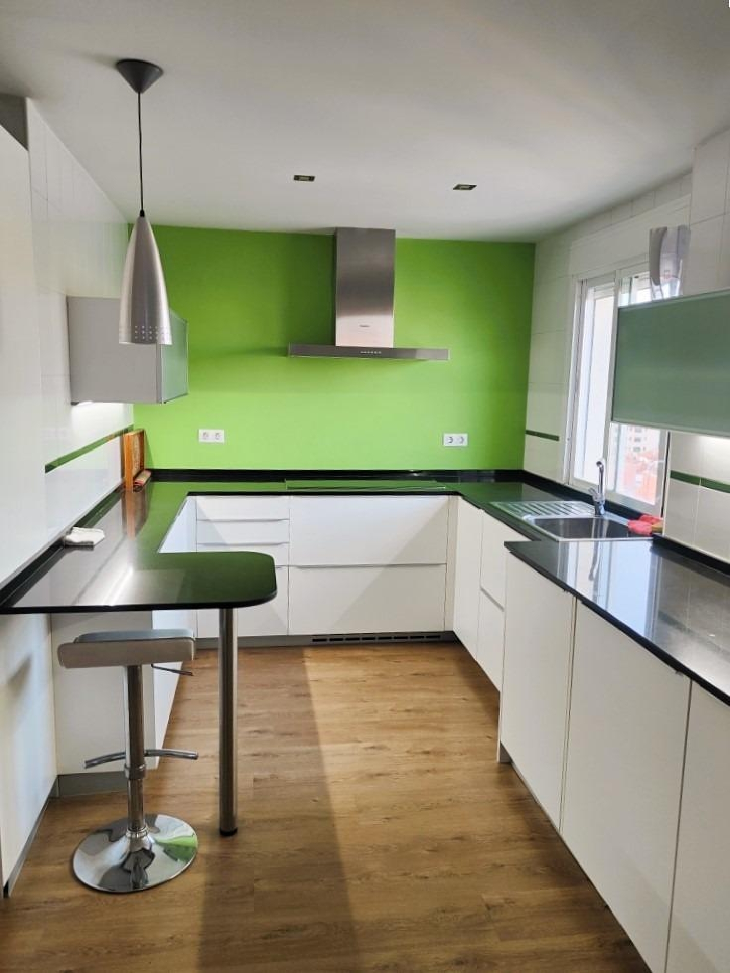 kaufen Penthouse Algeciras Casco Antiguo Campo De Gibraltar 3