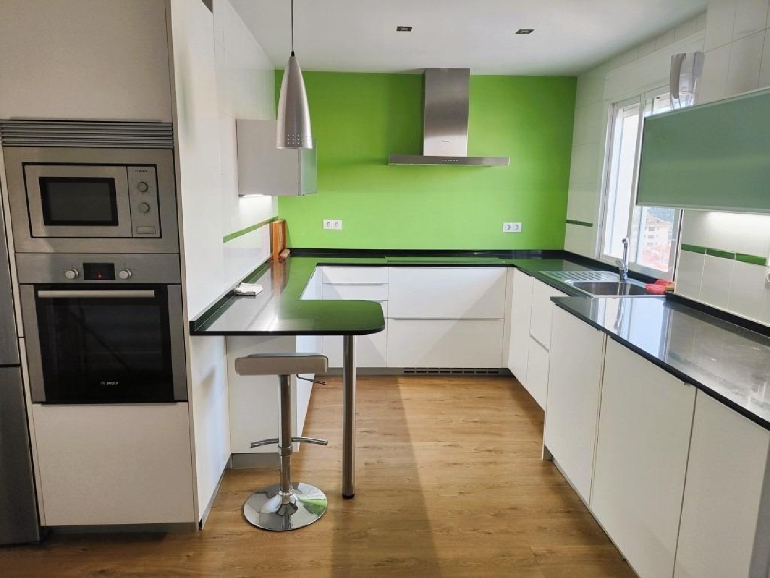  kaufen Penthouse Algeciras Casco Antiguo Campo De Gibraltar 1