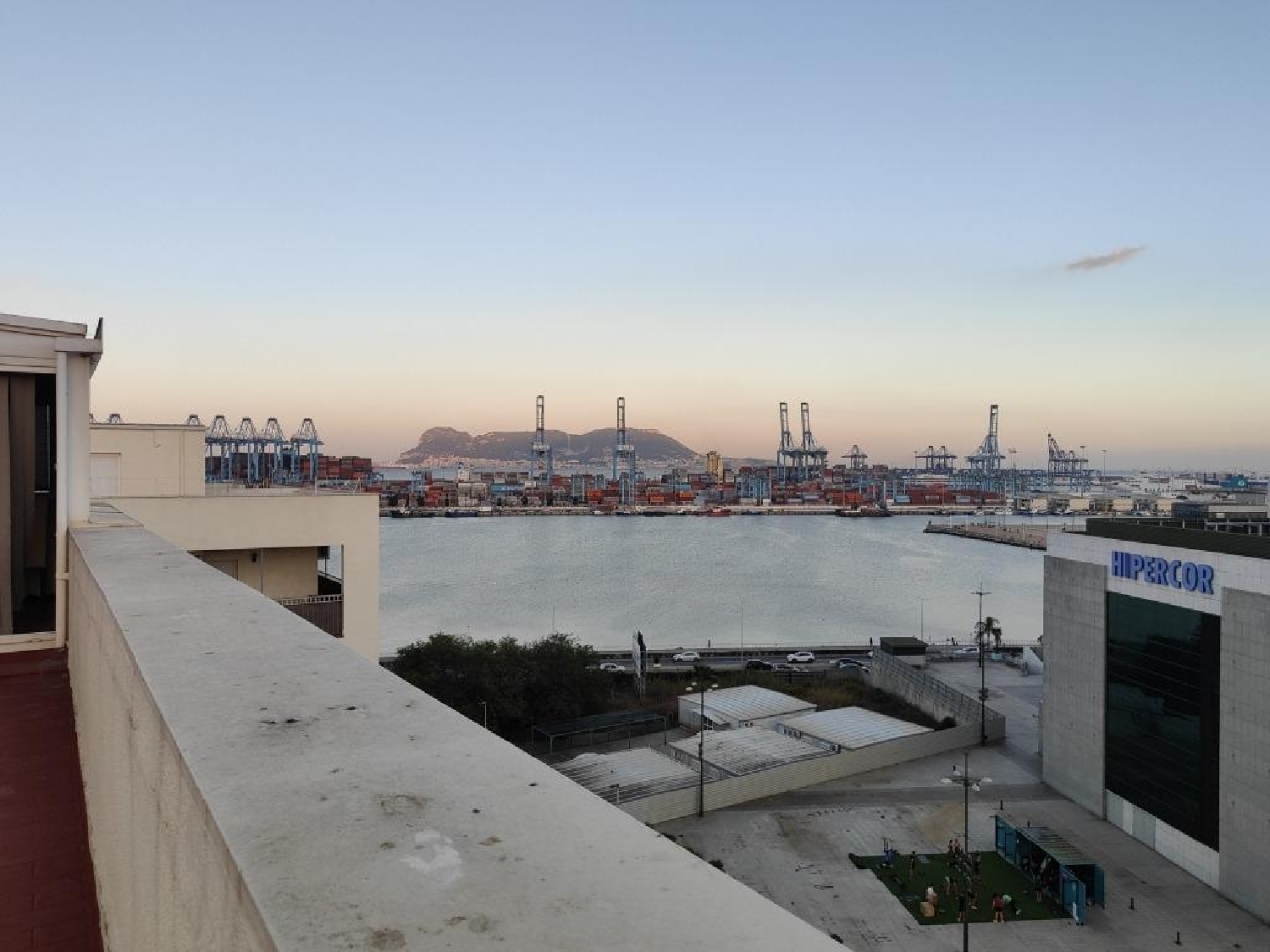  en venta ático Algeciras Casco Antiguo Campo De Gibraltar 2