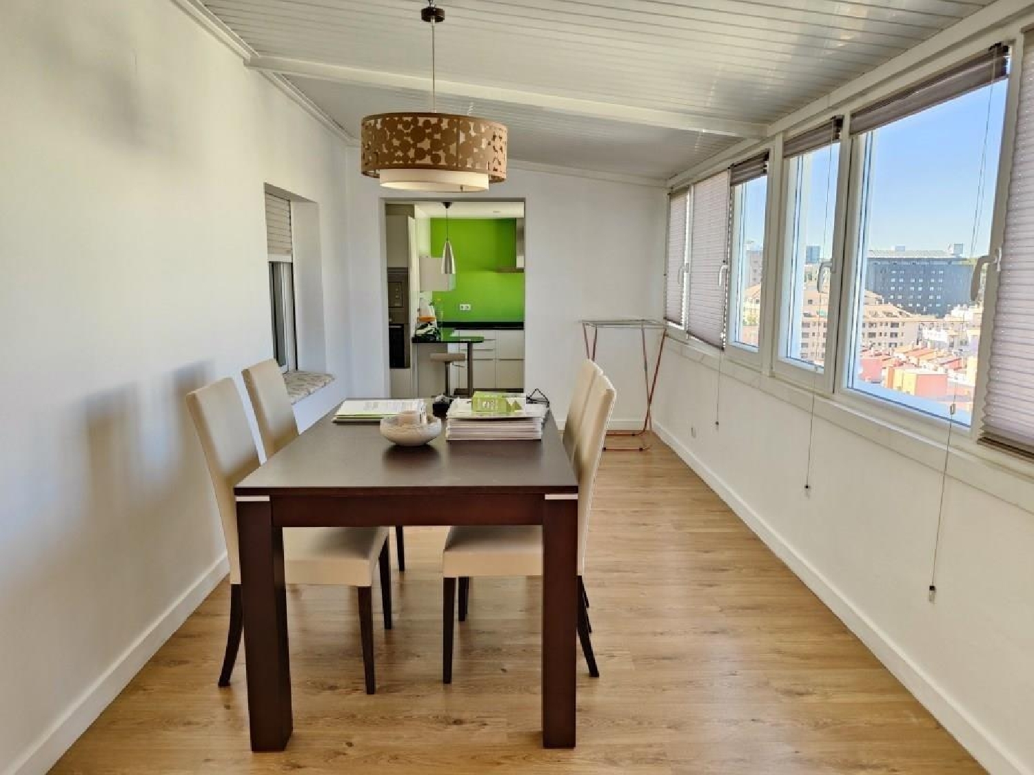  en venta ático Algeciras Casco Antiguo Campo De Gibraltar 6