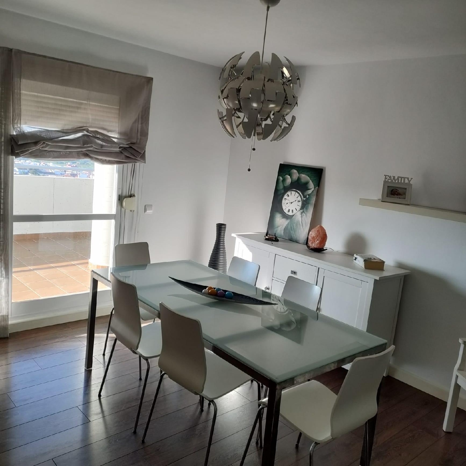  à vendre penthouse Algeciras Casco Antiguo Campo De Gibraltar 8