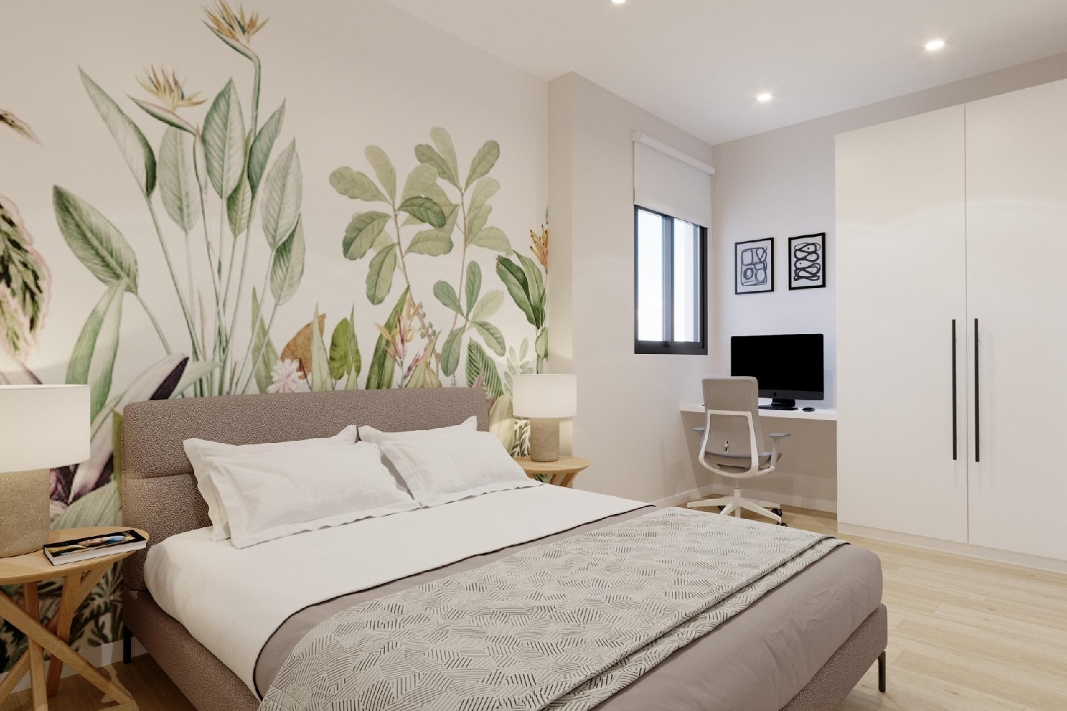  te koop penthouse Algorfa Baix Segura 7