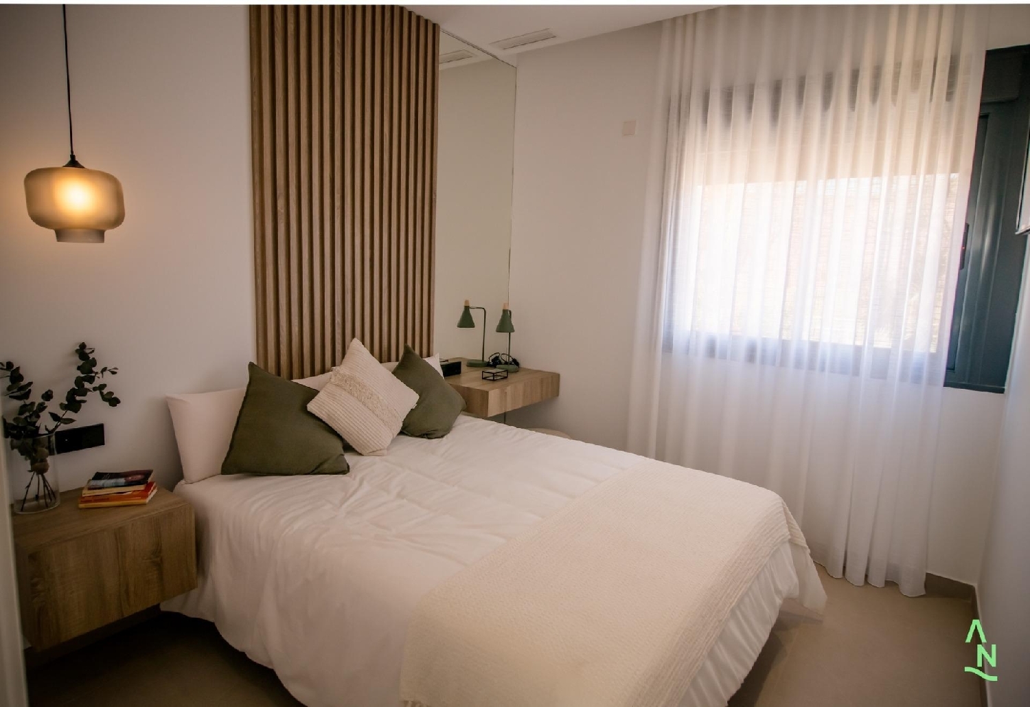  kaufen Penthouse Alhama De Murcia Bajo Guadalentín 20