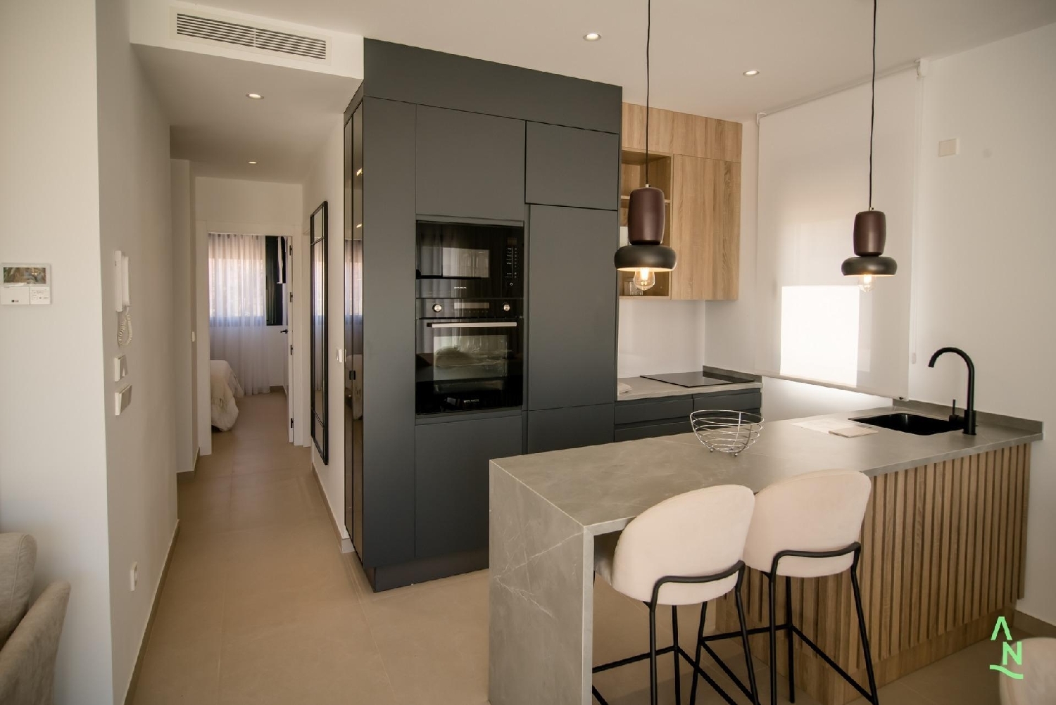  kaufen Penthouse Alhama De Murcia Bajo Guadalentín 18
