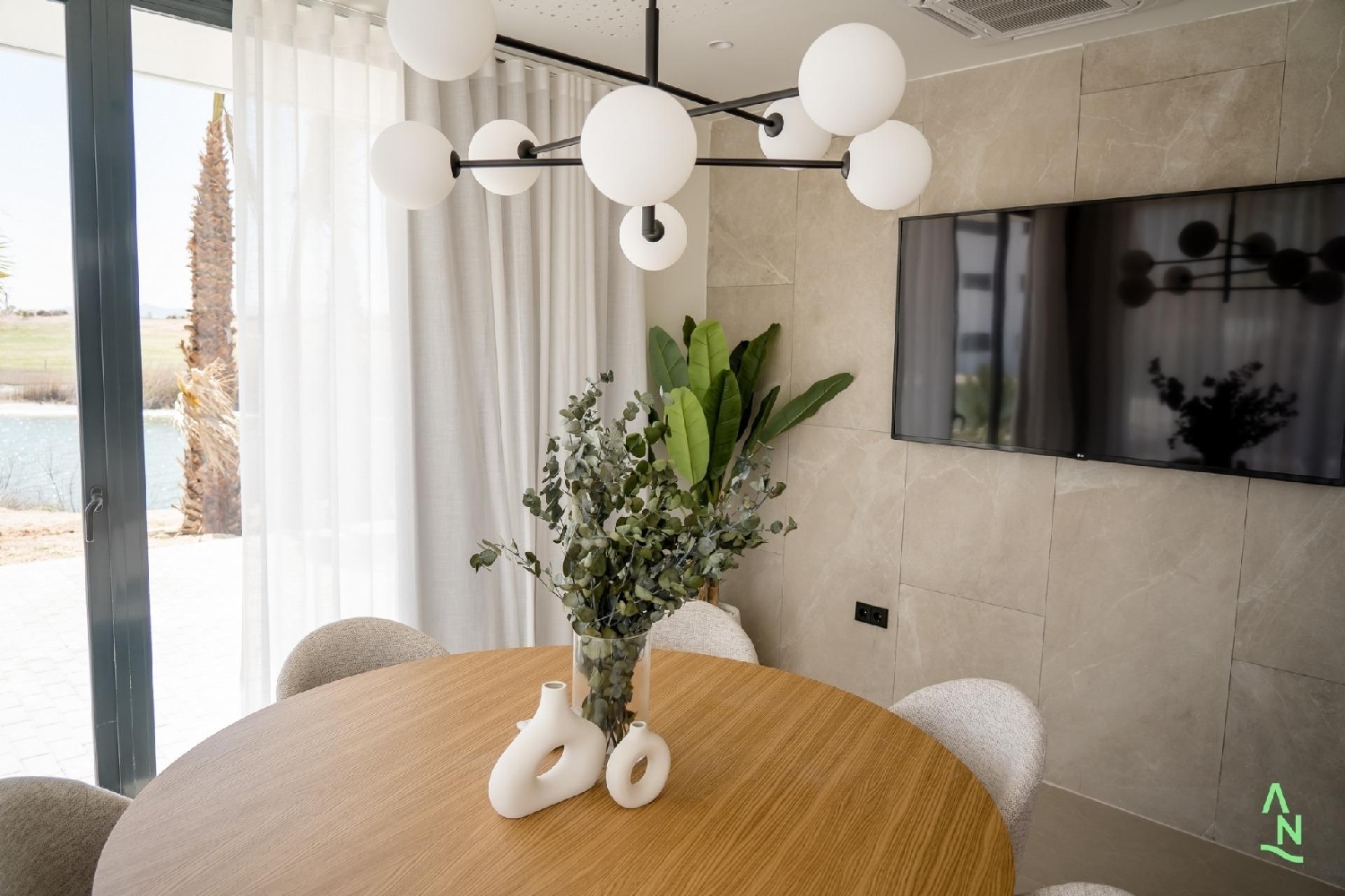  kaufen Penthouse Alhama De Murcia Bajo Guadalentín 17