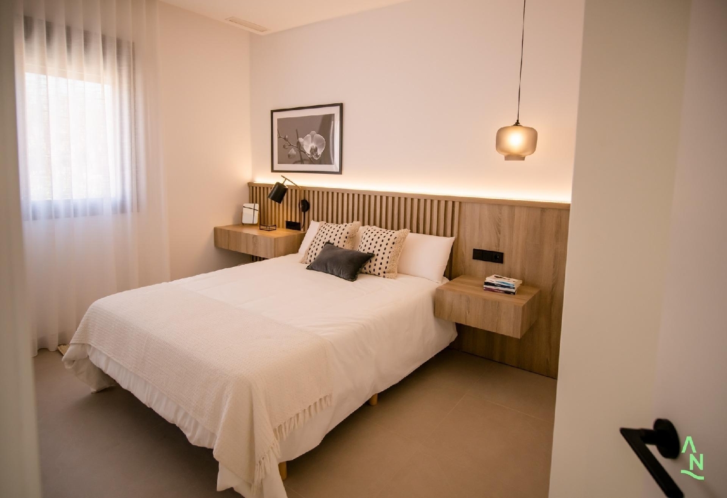  kaufen Penthouse Alhama De Murcia Bajo Guadalentín 19