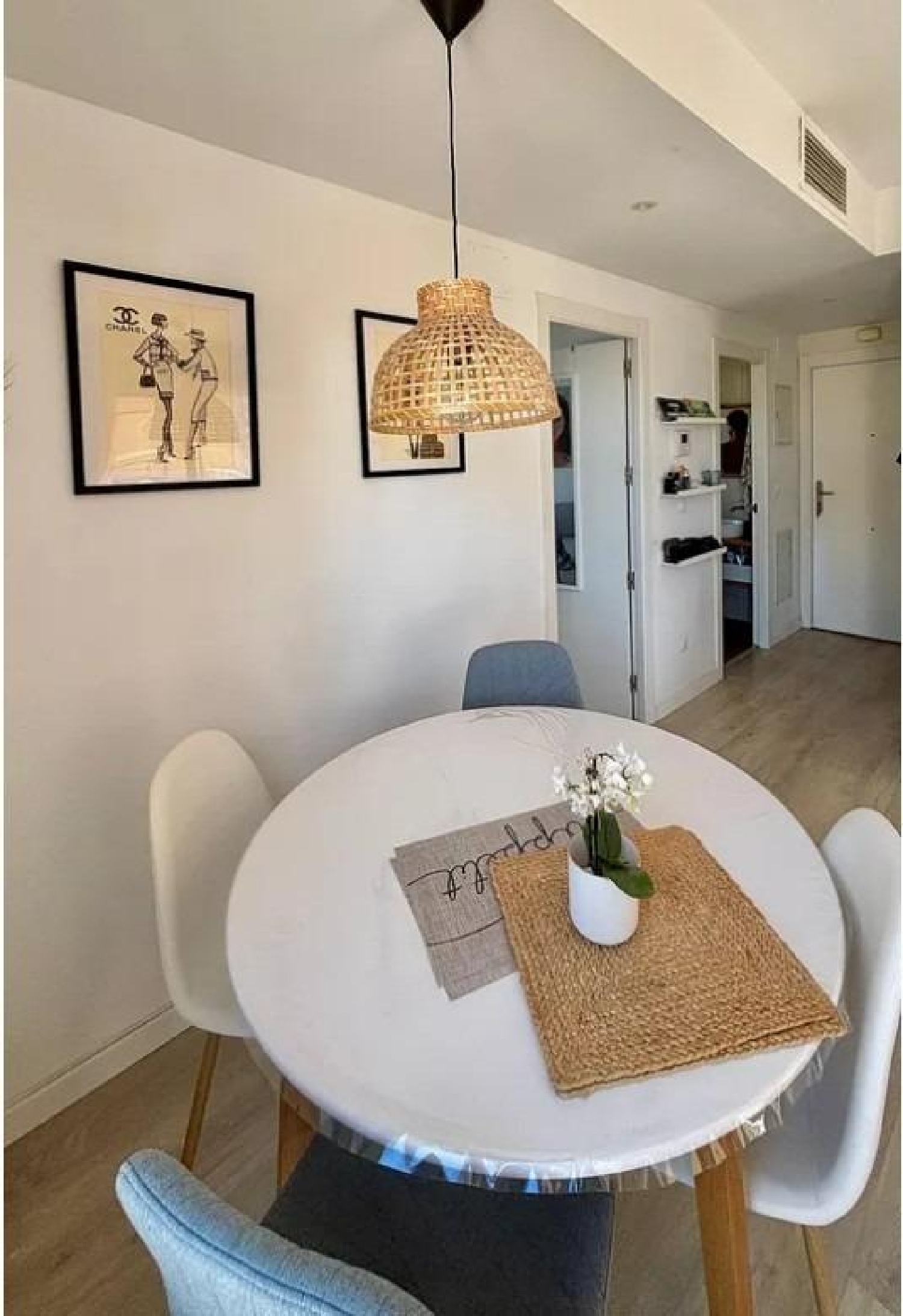  à vendre penthouse Alicante Centro 03001 Alacantí 7