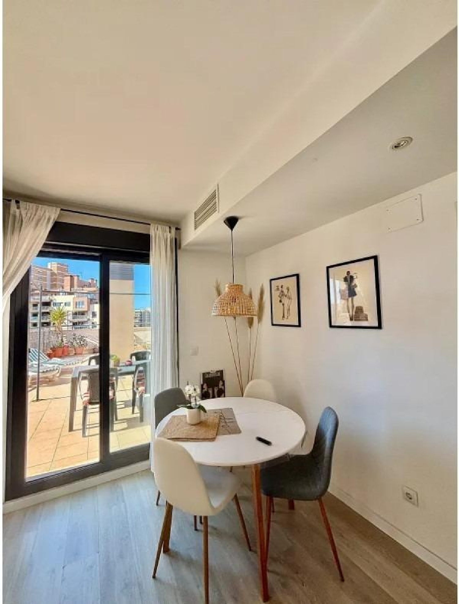  à vendre penthouse Alicante Centro 03001 Alacantí 6
