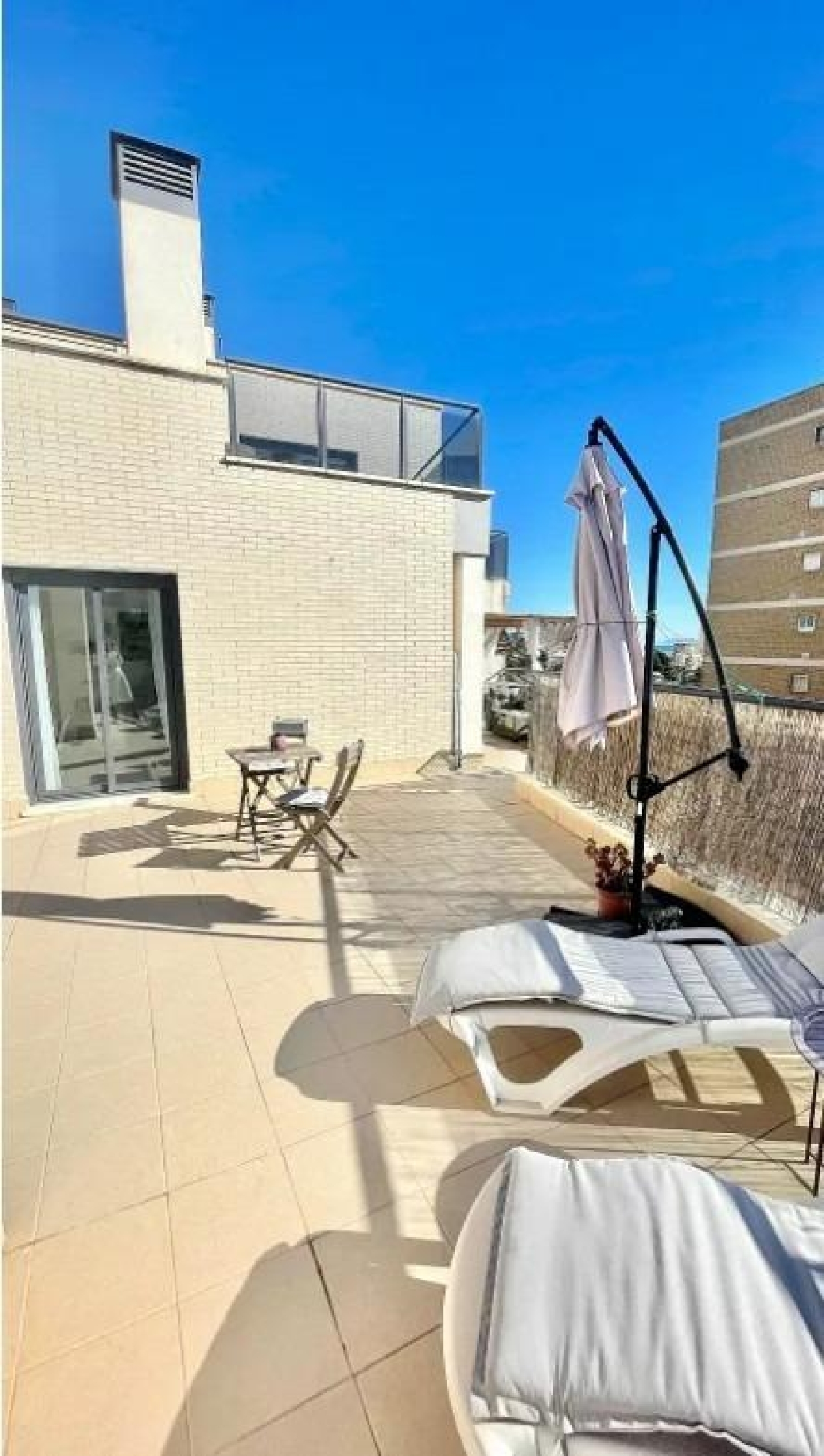 à vendre penthouse Alicante Centro 03001 Alacantí 2