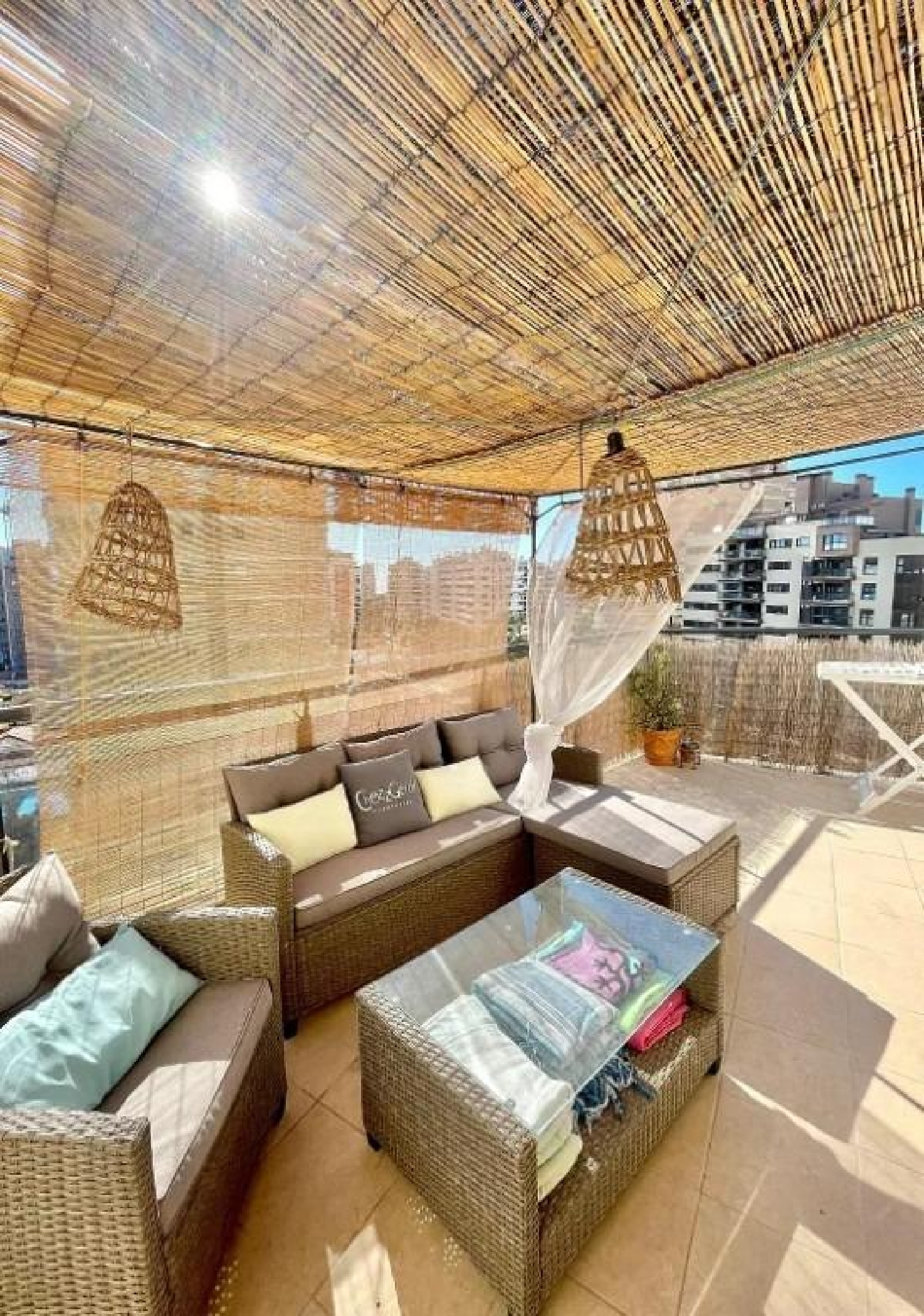  à vendre penthouse Alicante Centro 03001 Alacantí 1