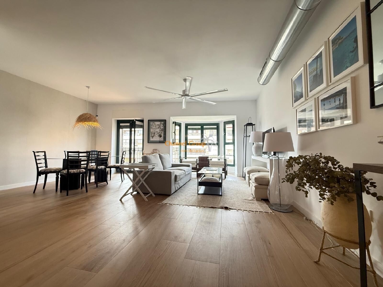  for sale penthouse Alicante Centro 03001 Alacantí 2