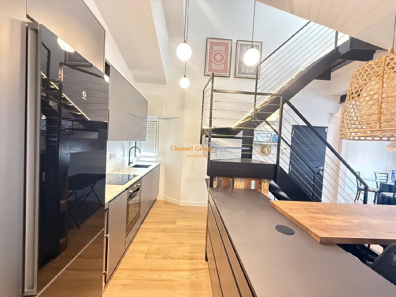  for sale penthouse Alicante Centro 03001 Alacantí 5