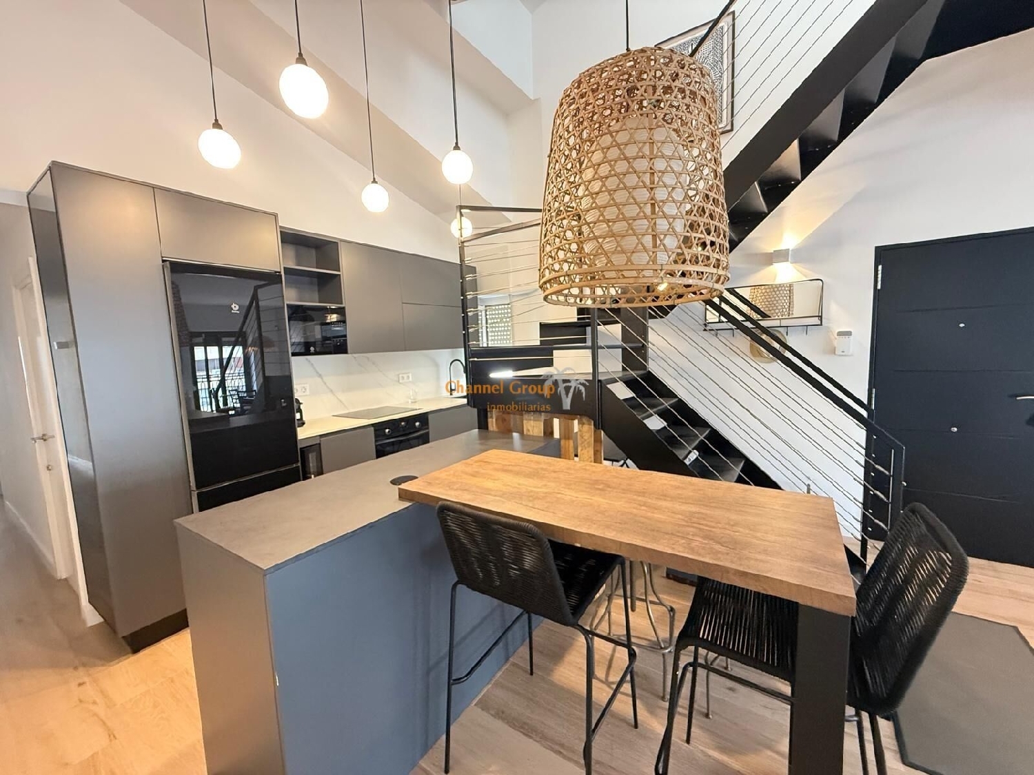  for sale penthouse Alicante Centro 03001 Alacantí 4