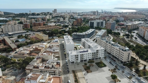 Alicante Centro 03001 Alacantí penthouse foto 6311992