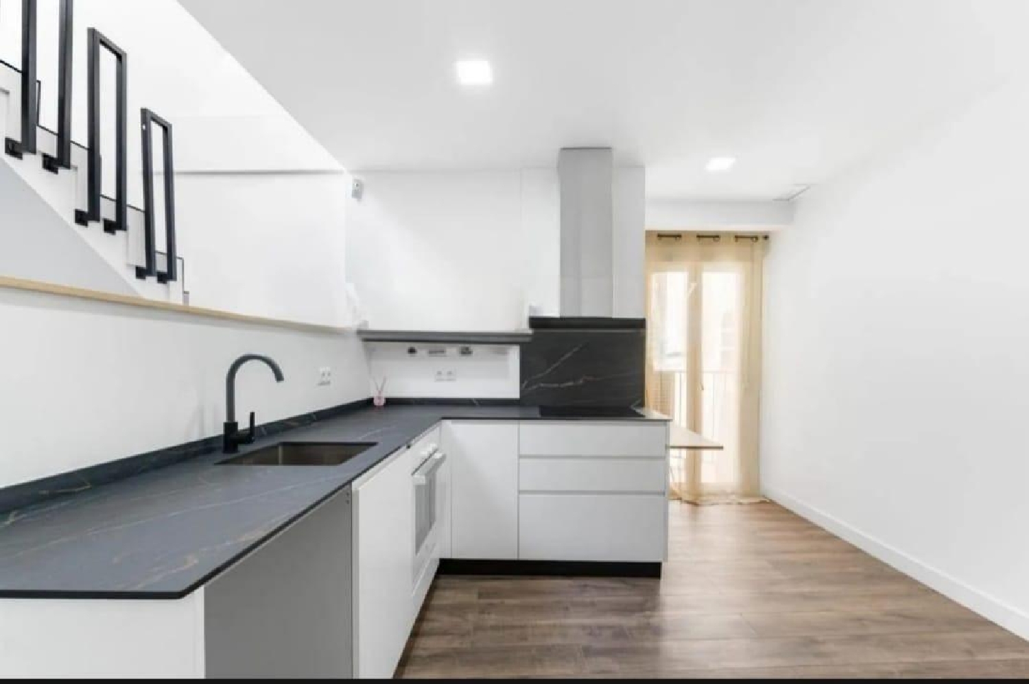  en venta ático Alicante Centro 03001 Alacantí 5