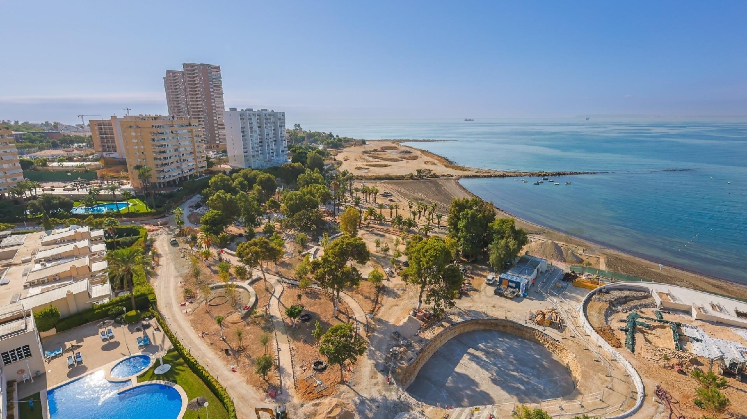  à vendre penthouse Alicante Centro 03001 Alacantí 1
