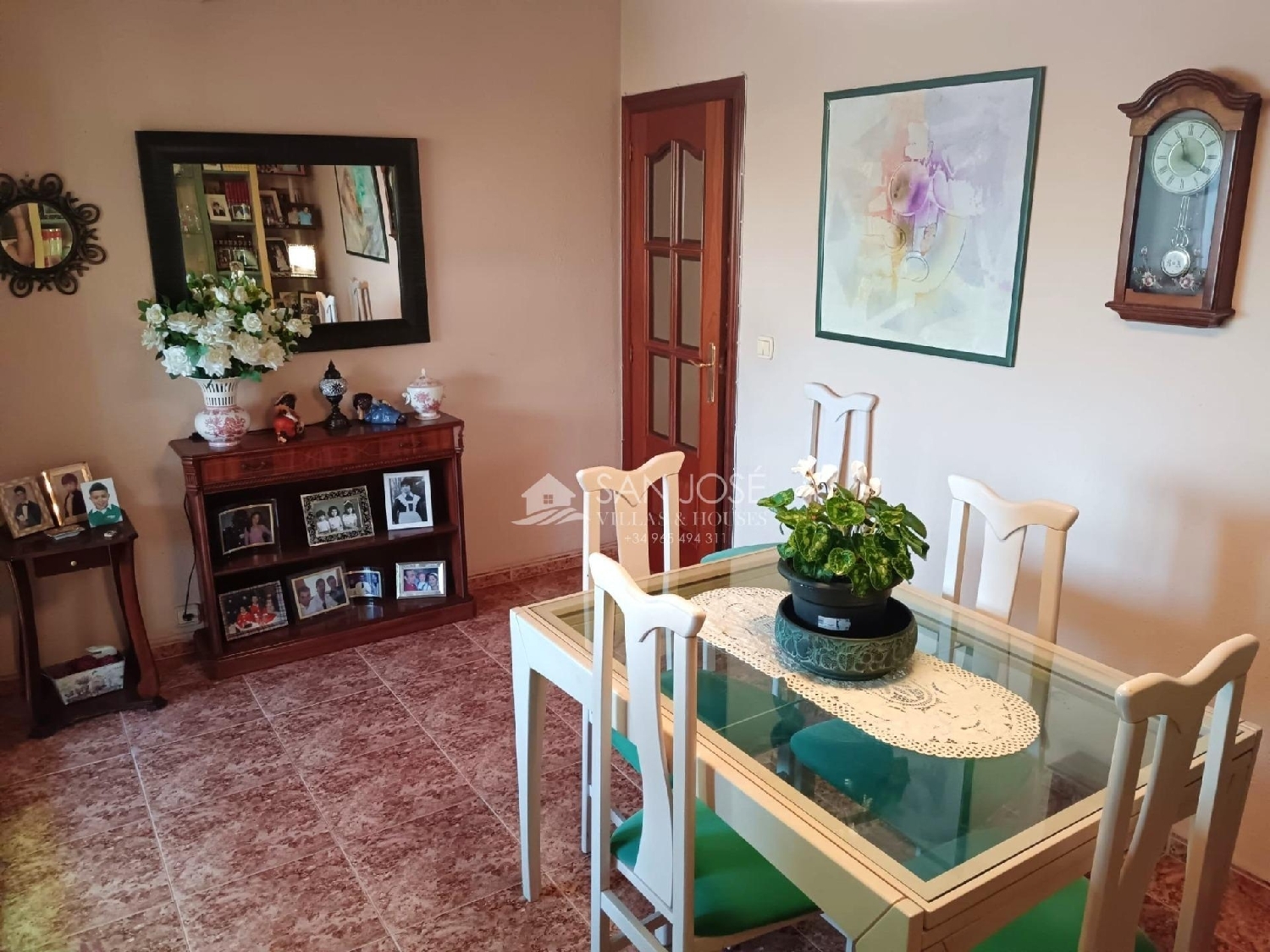 kaufen Penthouse Alicante Centro 03001 Alacantí 7