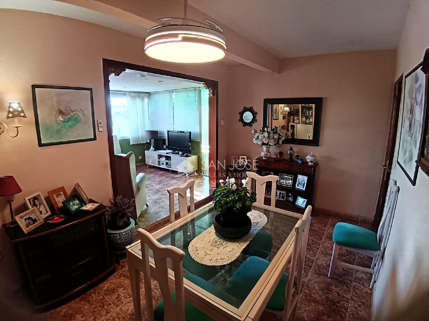 kaufen Penthouse Alicante Centro 03001 Alacantí 6