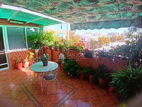 Alicante Centro 03001 Alacantí Penthouse Bild 6318337