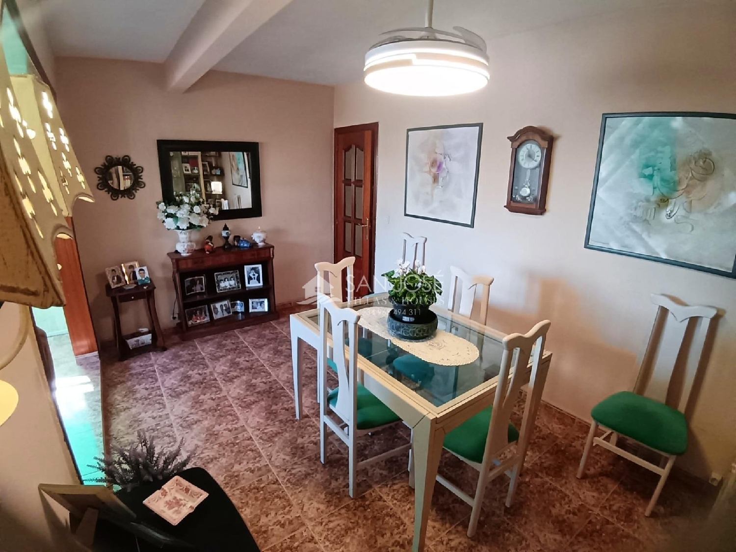 kaufen Penthouse Alicante Centro 03001 Alacantí 5