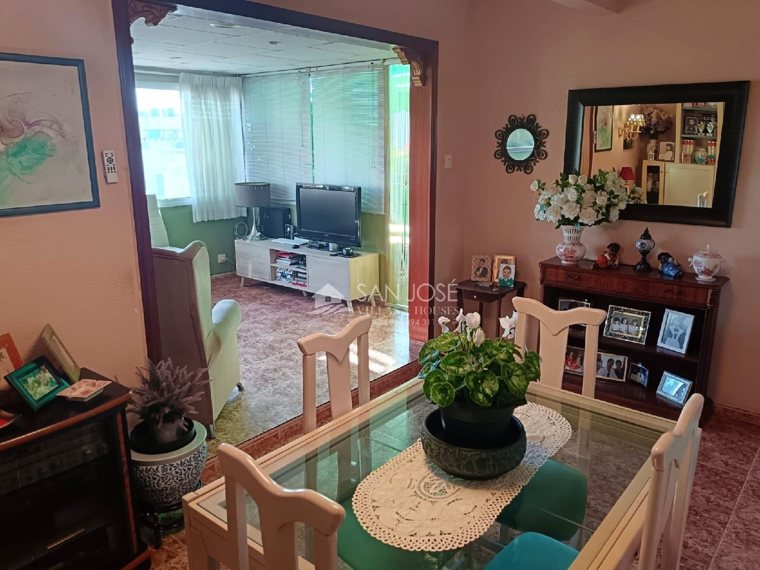 kaufen Penthouse Alicante Centro 03001 Alacantí 8
