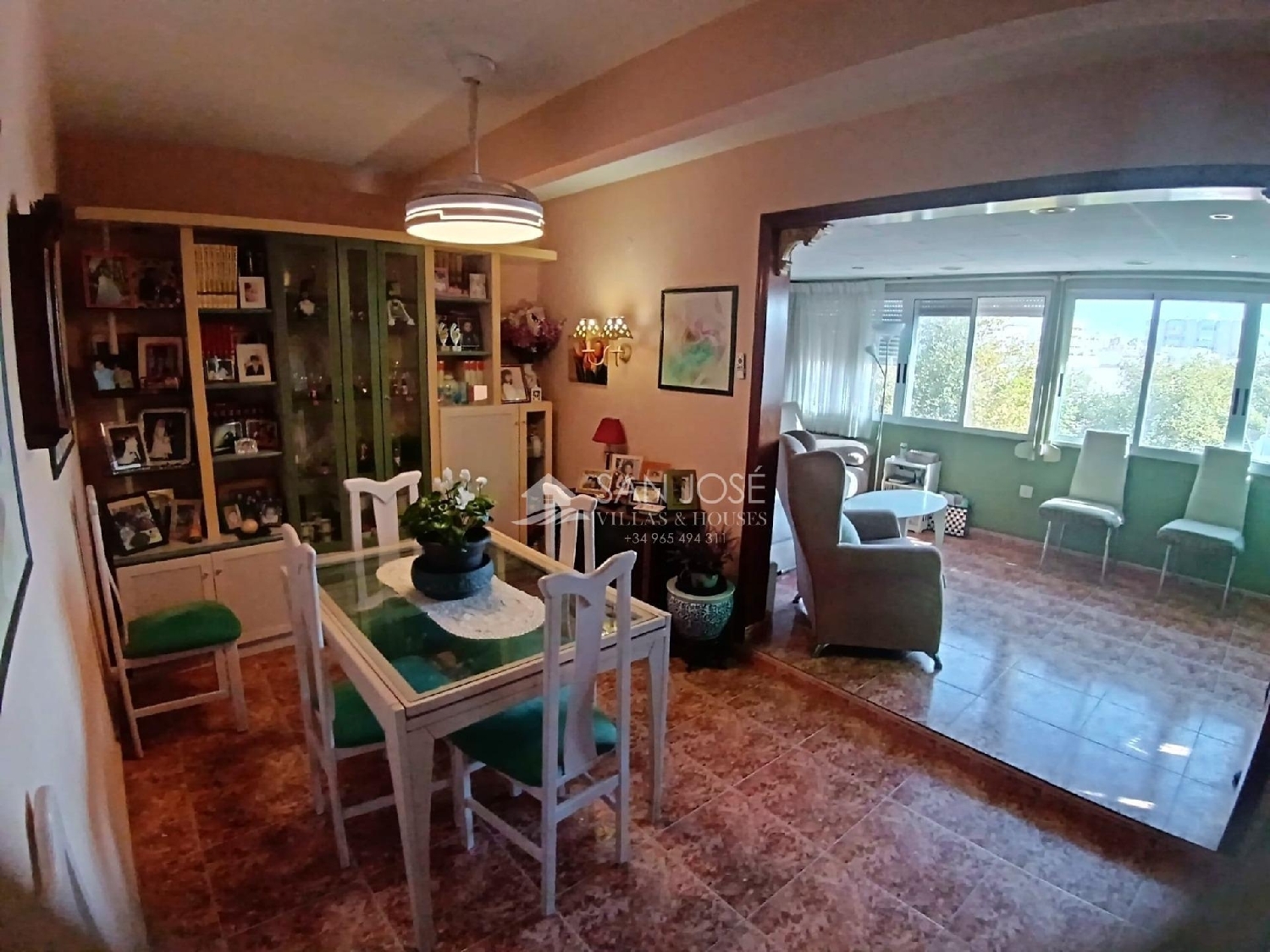 kaufen Penthouse Alicante Centro 03001 Alacantí 3