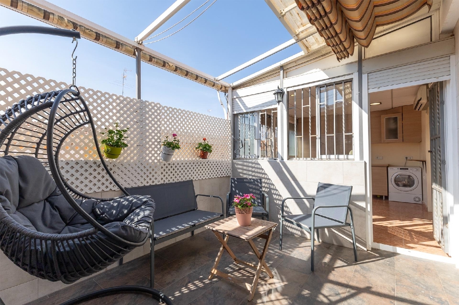 kaufen Penthouse Alicante Centro 03001 Alacantí 2