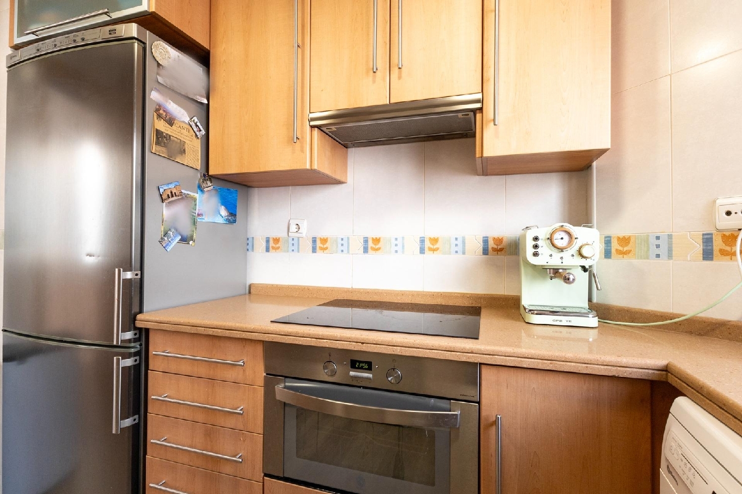 kaufen Penthouse Alicante Centro 03001 Alacantí 8